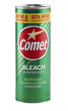 Comet With Bleach 21 -oz Pine Scented Powder All-Purpose Cleaner