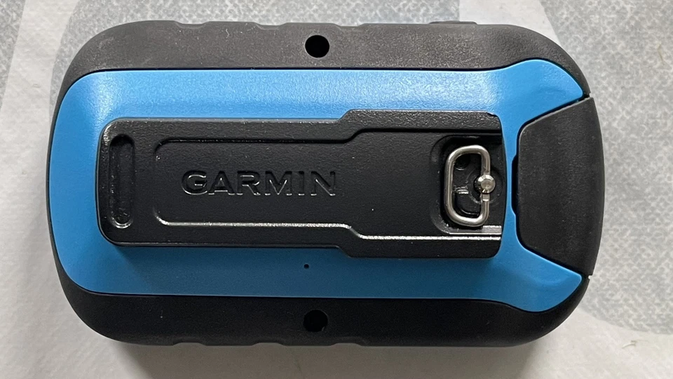 Garmin eTrex Touch 25 Geocaching Wandern Radfahren GPS/Glonass, Compass TOP - Bild 4 von 4