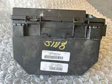 2015 Jeep Wrangler Rubicon 3.6L AT Totally Integrated Power TIPM; ID P68263897AA