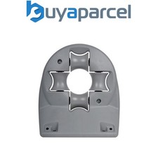 Universal Hose Pipe Guide Wall Corner Mounted Hozelock 2392