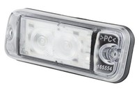 NEU - Hella 2PF009514-001 Positionsleuchte