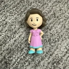 Funko Mystery Minis Stranger Things Series 2 Target Exc Nancy Wheeler Pink Dress