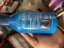 Redken Extreme Shampoo Strength Repair For Damaged Hair 10.1 oz PH Balanced