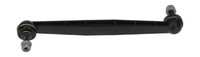 Moog Koppelstange Stabilisator OP-LS-15394 FüR Opel Kunststoff Box Astra CC T98