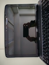 Acer Aspire 5535 - 804G25Mn Notebook Laptop Portatile