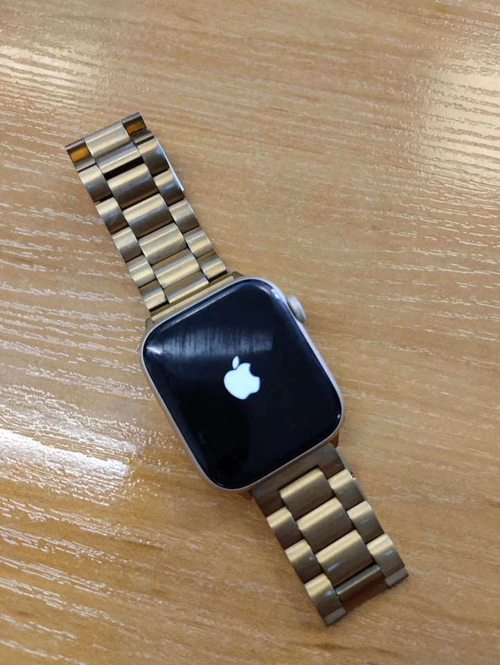 apple watch series 4 gps + cellular - Imagen 2 de 4