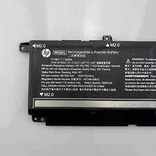 Genuine WK06XL Battery for HP Omen 16-WD 16-XF 16-XD 16-B 16-WF 16-C 16T-C 17-CP