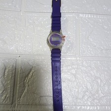 Reloj Perfume Stelex Retro Raro