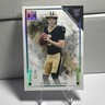 2025 Panini Impeccable - Rookies Tyler Shough #93 Silver /60 (RC)