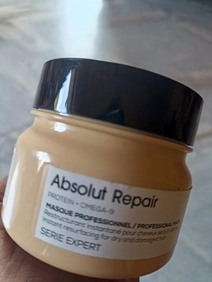 L'Oreal Serie Expert Lipidium Absolut Repair Masque, 250 ml