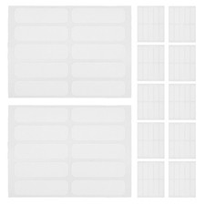  200 Pcs Abbigliamento Etichette Per Stoffa Etichetta Dei Vestiti