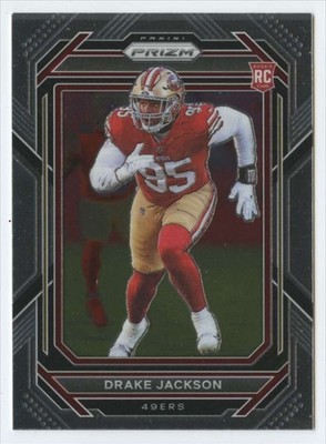 2022 Panini Prizm NFL Football Cards Pick From List/Complete Your Set 201-400
