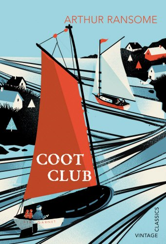 Coot Club - Ransome, Arthur