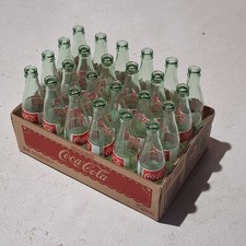UPC 049000044225 product image for CocaCola Glass Bottle Crate | upcitemdb.com