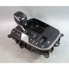 20-24 Bmw G20 G22 M340i M440i Front Center Console Shifter Control Panel Pdc Oem