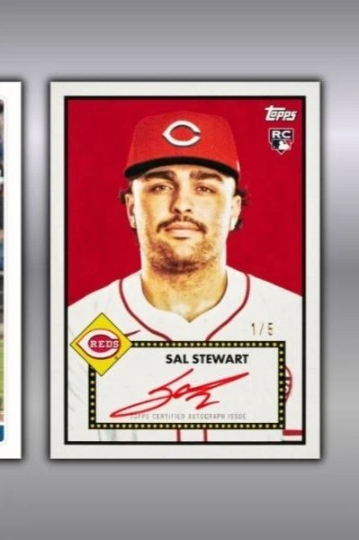 2026 TOPPS SERIES 2 BASEBALL RETURNS. 5 MORE JUMBO CASES, ROUND #5!