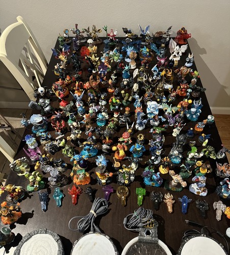 TEST - Skylanders: Trap Team - Capturez le mal, libérez le bien : It's
