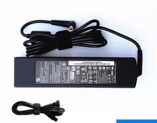 Power Supply Adapter Charger for MSI Optix G24C4 Monitors