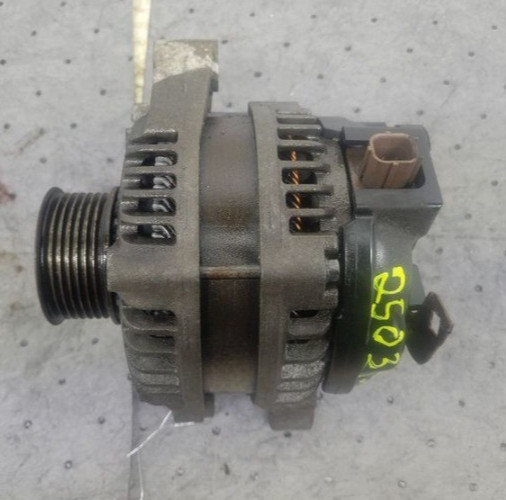 2008-2012 Honda Accord 2.4L Alternator Motor Used Part Assembly OEM Tested