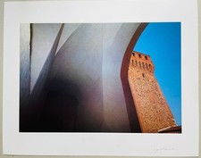 La Rocca di Vignola, Franco Fontana