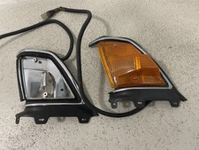 Honda Accord Blinker Chrom links Set 34300-SA5-943 Stanley 046-0342