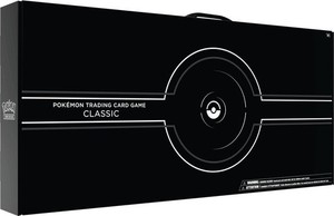 Pokemon Classic Collection Box | eBay