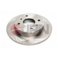 2X Bremsscheibe Hinten FüR Nissan Almera N16 1.5 1.8 2.2 00 Bis 06 JPN Neu Teil