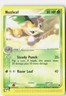 Nuzleaf 48/100 Uncommon Sandstorm Pokemon Near Mint