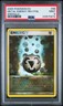 2005 POKEMON EX EMERALD #88 METAL ENERGY-REVERSE FOIL PSA 9
