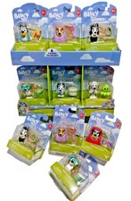 Bluey Story Starter Packs Story Packs You Choose with Figure  Accessory