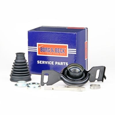 BORG & BECK BPB1147 Propshaft Suspension Replacement Fits Lexus NX Toyota RAV4