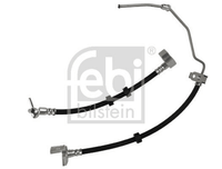 Bremsschlauch Hinterachse Links FüR Land Rover Discovery V Range IV Sport II