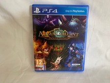 Arma Gallant Decks Of Destiny - PS4  PlayStation 4 +++FREE POSTAGE +++