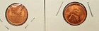 1944 S LINCOLN CENT BRLLIANT UNCIRCULATED COIN  kc3