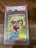 POKEMON 2024 Twilight Masquerade Spec Illustration Rare PERRIN #220 PSA 10 Gem