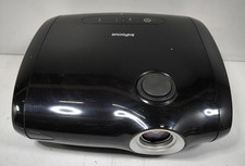 InFocus IN76 P760 Projector Not Tested For Parts