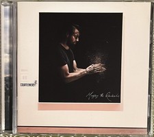 Courteeners Mapping the Rendezvous CD 2016