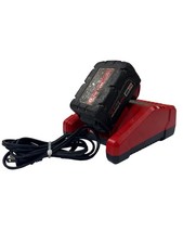 Milwaukee 48-11-1850 M18 18-Volt 5.0 Ah Li-Ion XC Extended Capacity Battery Pack