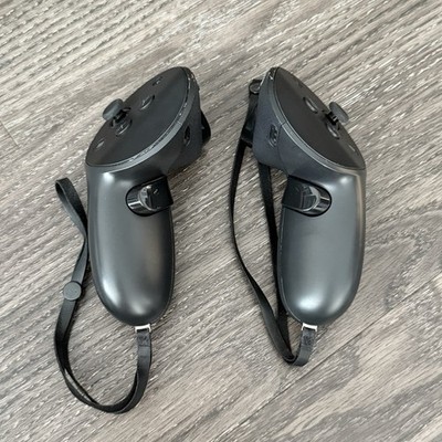 Meta Quest Pro Controllers Left and Right Pair
