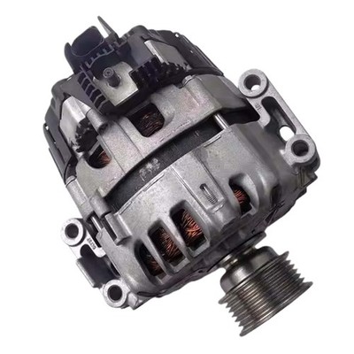 Sale 110-180A AC Generator Alternator Assembly for Audi A5 2.0T Engine 2017-2024