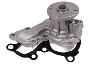 Wasserpumpe Hepu P7408 FÜR Hyundai KIA KÜHlmittelpumpe Wasserkreislaufpumpe