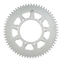 Afam Kettenrad Stahl #420 50 (FüR: Gilera SMT 50 Supermotard VTHSDR1FB 03-04 )