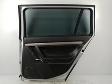 Porte arrière et accessoires Opel VECTRA