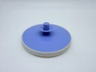 5-1/4" TUPPERWARE Replacement Push Button Lid 801 for 2 qt 800 1575 1676 Pitcher