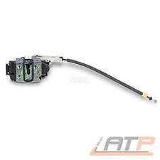 T&Uuml;RSCHLOSS VORNE LINKS F&Uuml;R MERCEDES BENZ C-KLASSE CLS E-KLASSE GLK-KLASSE