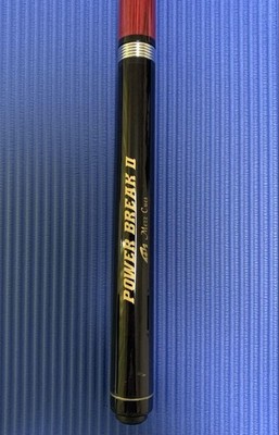 MEZZ POWER BREAK 2 #0810 | eBay