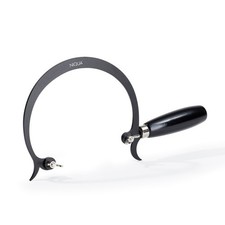 Premium Round Saw Frame 110mm Jewelers Saw Bow 130mm Blades