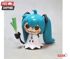 7cm Hatsune Miku Anime Figurine Kawaii Mimikyu Miku Figurine Gk Statue Model Dol