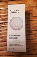 Paula's Choice Cellular Youth Longevity Anti-Aging Serum -Sealed Box