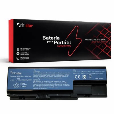 Batterie Für Laptop Emachines E510 E520 E720 G420 BT06